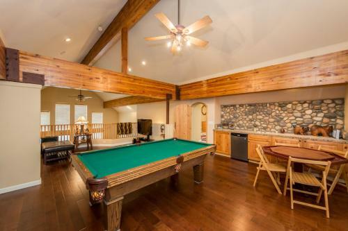 Indian Rock Retreat