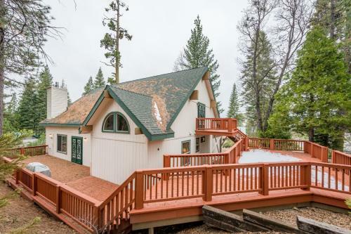 Indian Rock Retreat