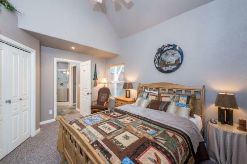Indian Rock Retreat