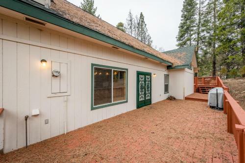 Indian Rock Retreat