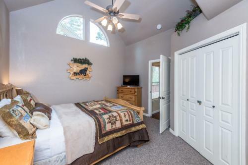 Indian Rock Retreat