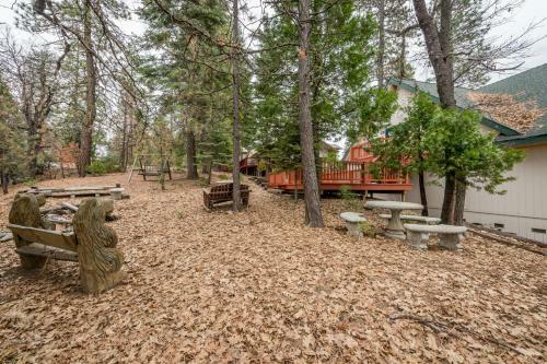 Indian Rock Retreat