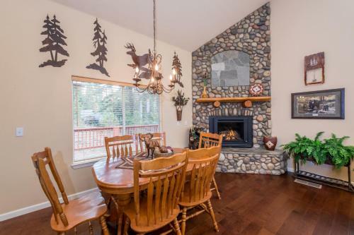Indian Rock Retreat