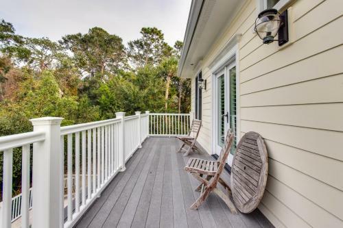 High Hammock Rd 2482