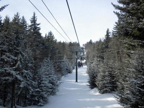 Powder Ridge #8