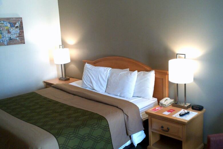 Hotel Econo Lodge