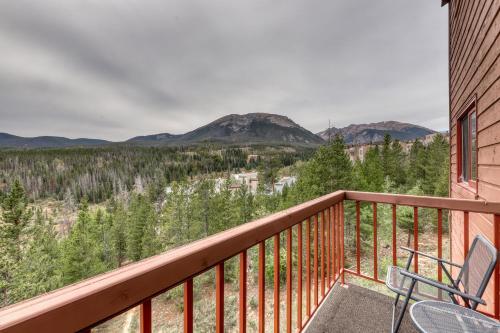 Apartamento Snowscape Condos In Silverthorne