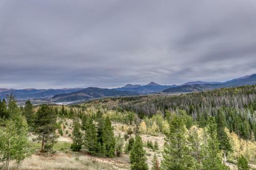 Apartamento Snowscape Condos In Silverthorne