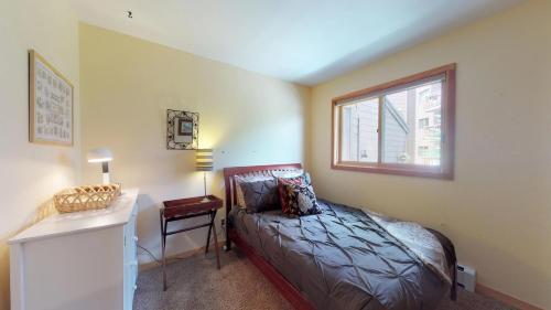 Apartamento Snowscape Condos In Silverthorne