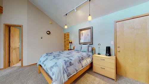 Apartamento Snowscape Condos In Silverthorne