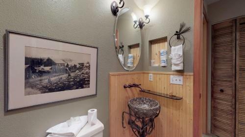 Apartamento Snowscape Condos In Silverthorne