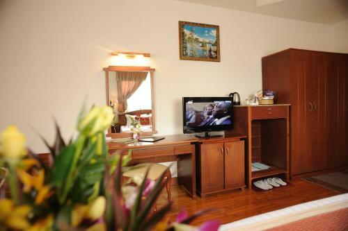 Hoang Yen 2 Hotel