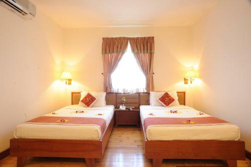 Hoang Yen 2 Hotel