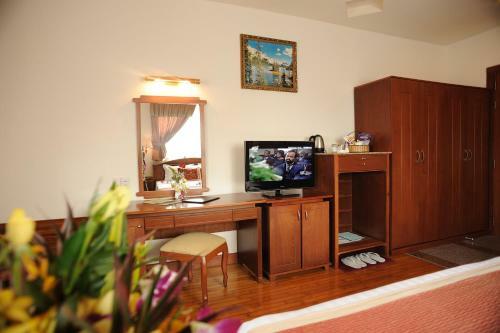 Hoang Yen 2 Hotel