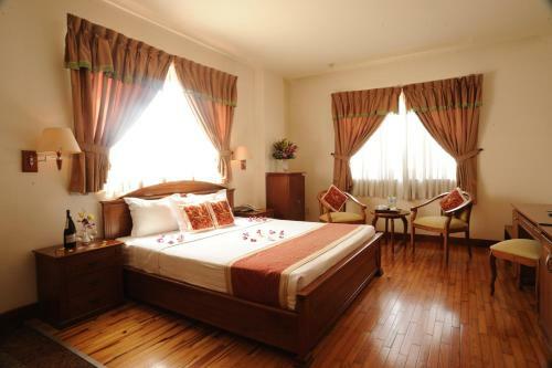 Hoang Yen 2 Hotel