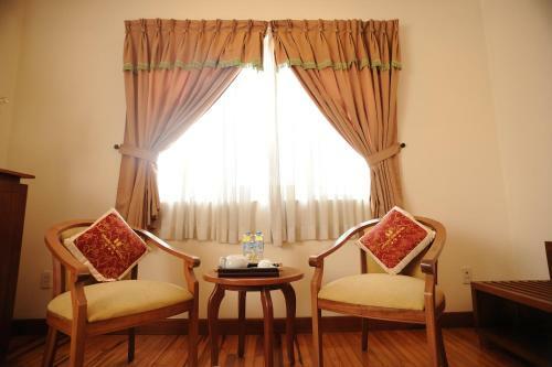 Hoang Yen 2 Hotel