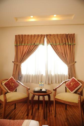 Hoang Yen 2 Hotel