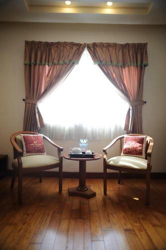 Hoang Yen 2 Hotel