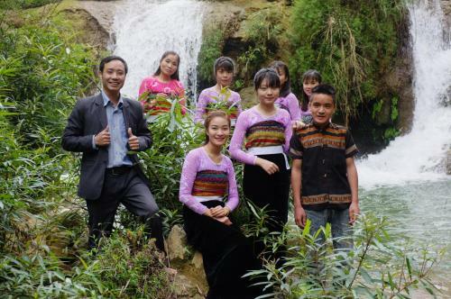 Mai Chau Family Homestay