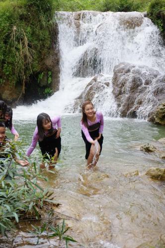 Mai Chau Family Homestay