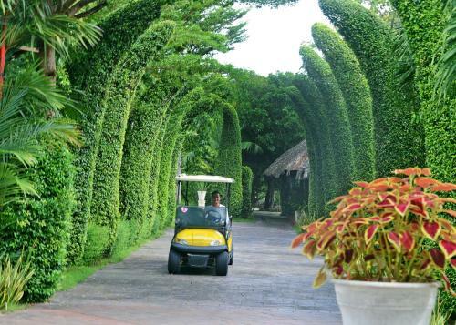 Hotel Forever Green Resort