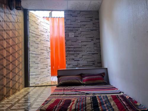 Can Tho Riverside Hostel