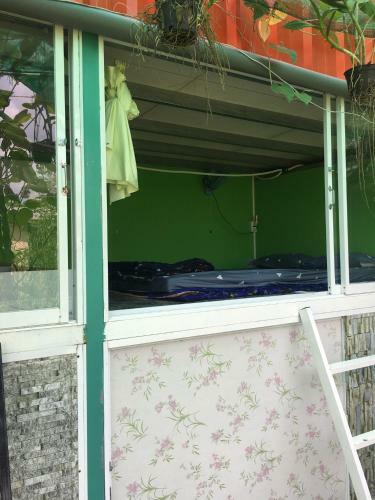 Can Tho Riverside Hostel
