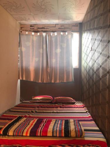 Can Tho Riverside Hostel