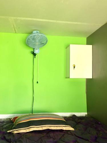 Can Tho Riverside Hostel