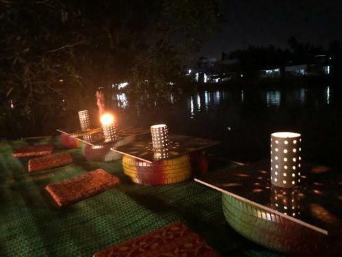 Can Tho Riverside Hostel