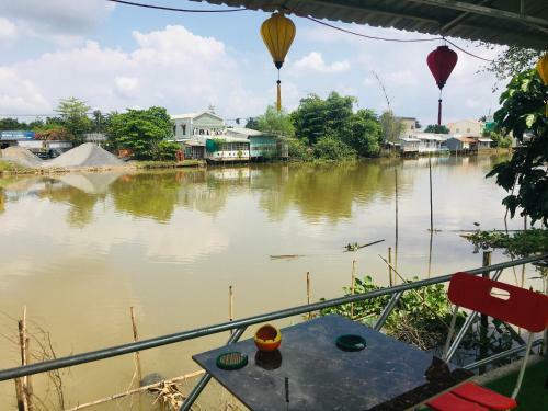 Can Tho Riverside Hostel