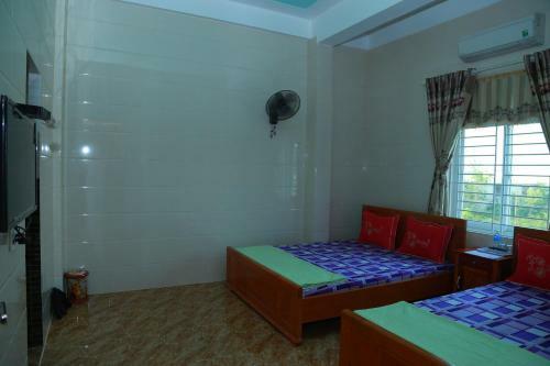 Motel Thanh Hoa Hostel