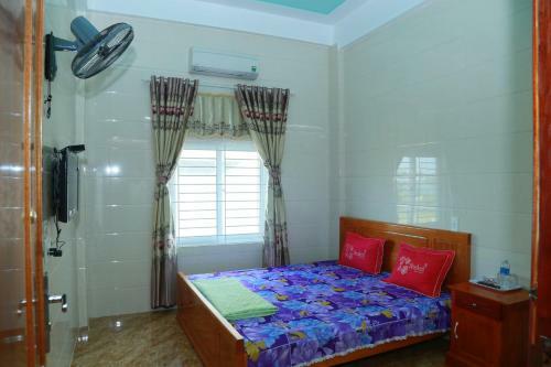 Motel Thanh Hoa Hostel