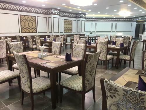 Duc Huy Grand Hotel