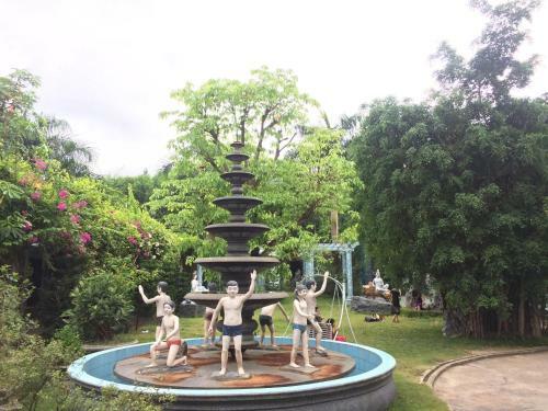 Thanh L�m Resort & Hotspring