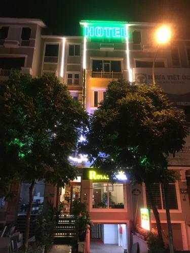 Hotel Royal