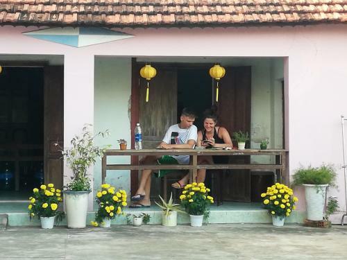 Villa Katie Homestay