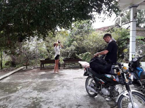 Villa Katie Homestay