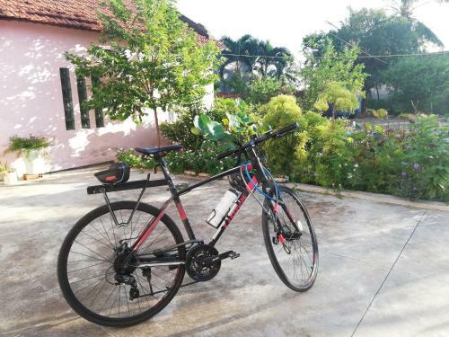 Villa Katie Homestay