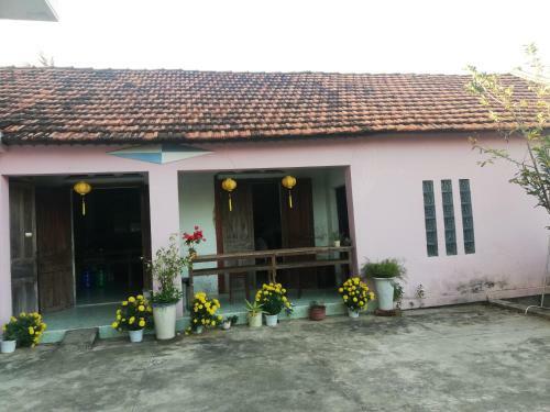 Villa Katie Homestay