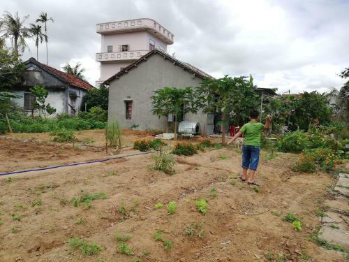Villa Katie Homestay
