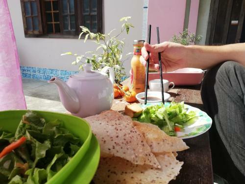 Villa Katie Homestay