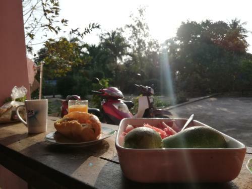 Villa Katie Homestay