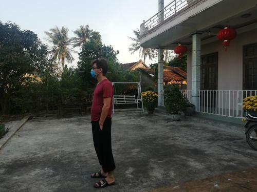 Villa Katie Homestay