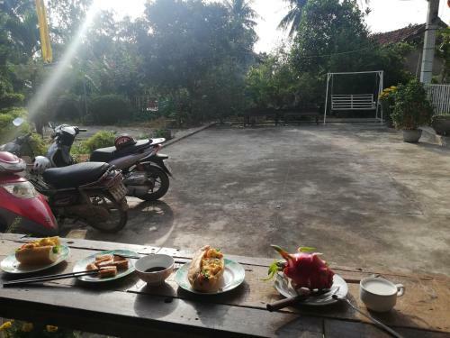 Villa Katie Homestay