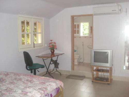 Hotel Tanja Resort