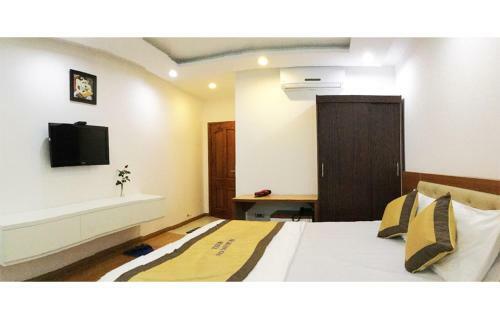 Hoang Gia Hotel