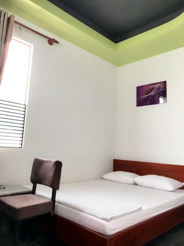 Ngoc Kha Tu 2 Hotel