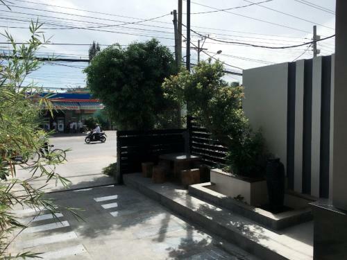 Ngoc Kha Tu 2 Hotel