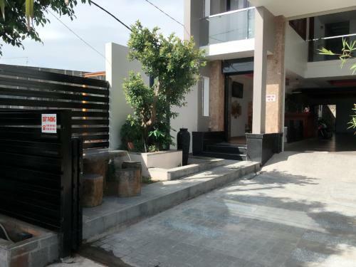 Ngoc Kha Tu 2 Hotel